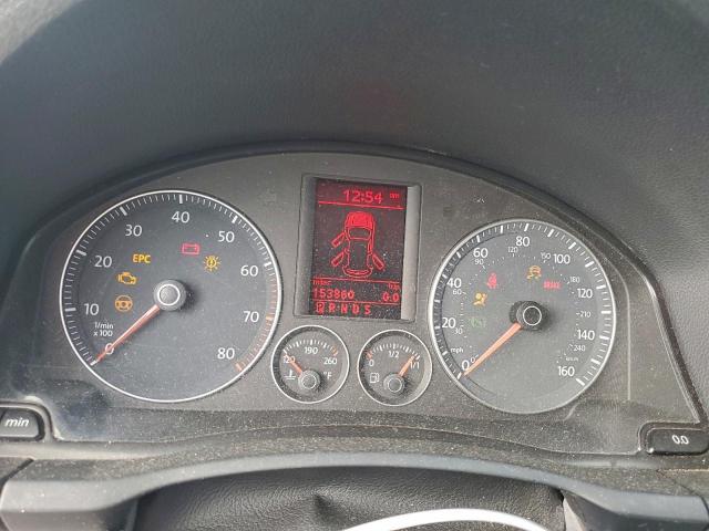 Volkswagen Rabbit Image 10