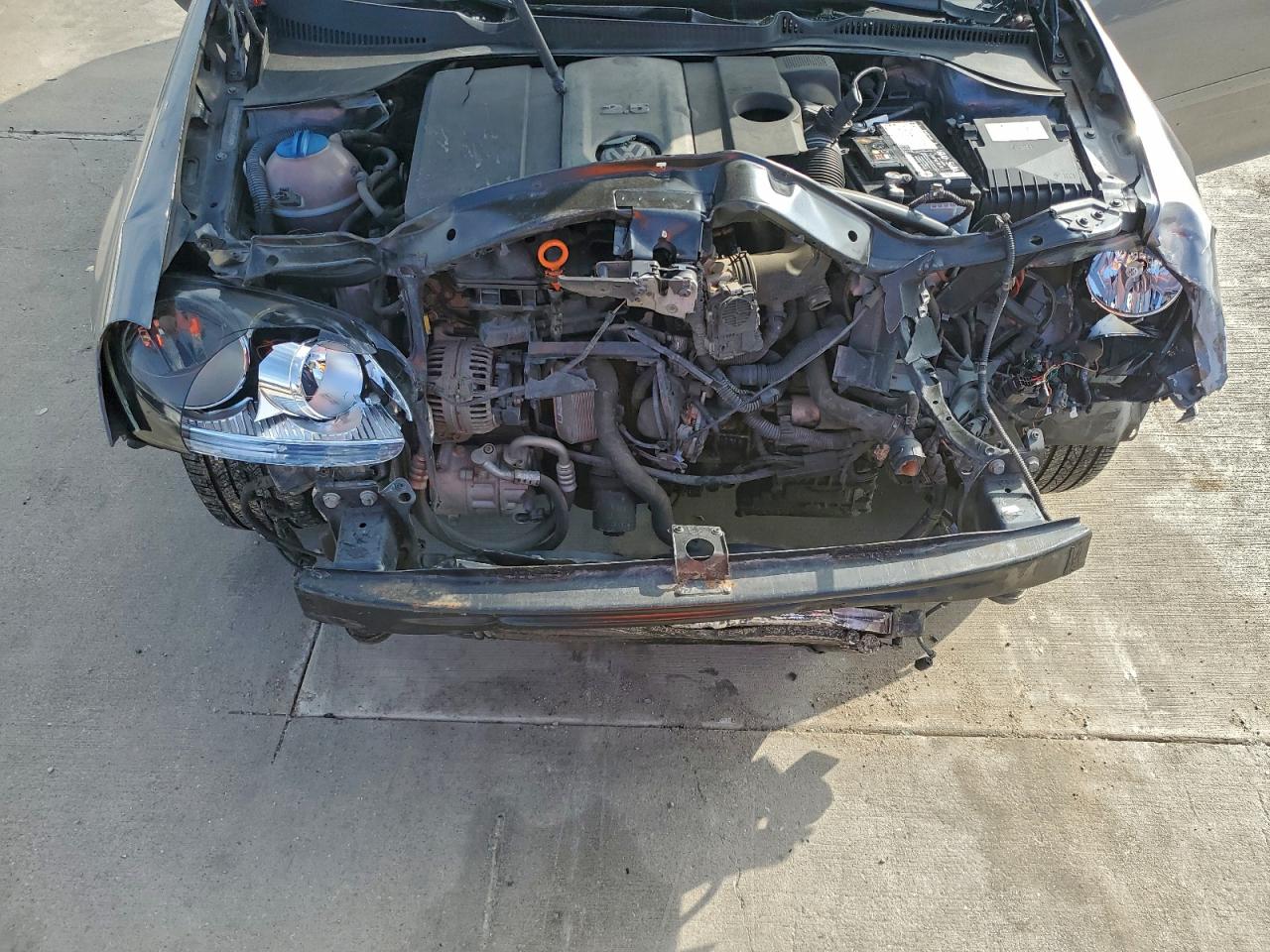 Volkswagen Rabbit Image 5