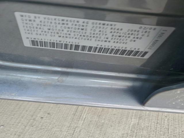 Volkswagen Rabbit Image 7