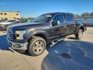 Ford F-150 Supercrew Image 1