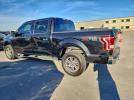 Ford F-150 Supercrew Image 4