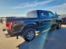 Ford F-150 Supercrew Image 3