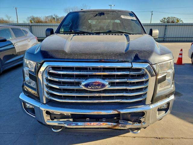 Ford F-150 Supercrew Image 9