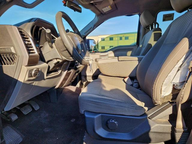 Ford F-150 Supercrew Image 6