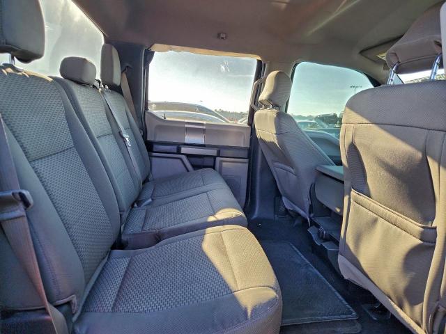 Ford F-150 Supercrew Image 10