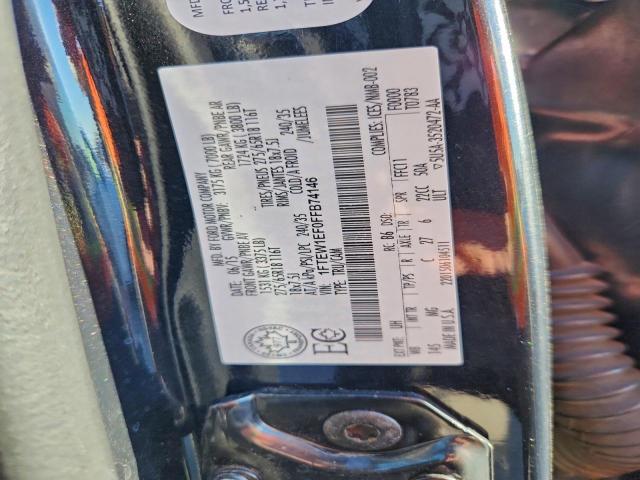 Ford F-150 Supercrew Image 5