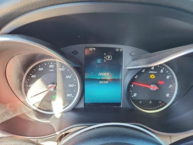 Mercedes-Benz C-Class 300 Image 6