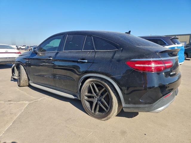 Mercedes-Benz GLE 43 Amg Image 11