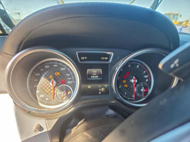 Mercedes-Benz GLE 43 Amg Image 5