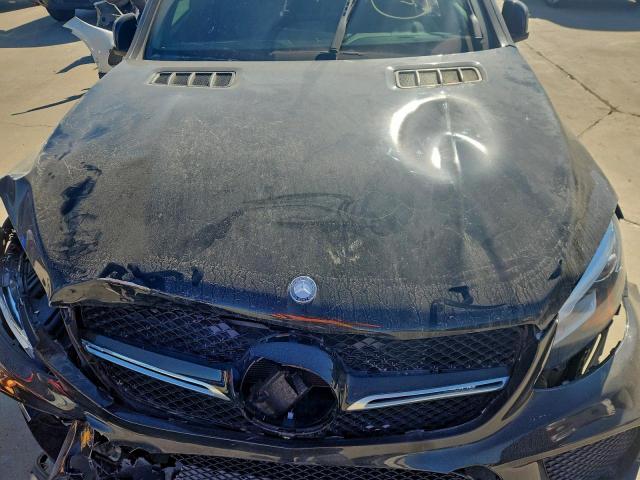 Mercedes-Benz GLE 43 Amg Image 7