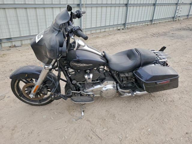 Harley-Davidson Fl Image 9