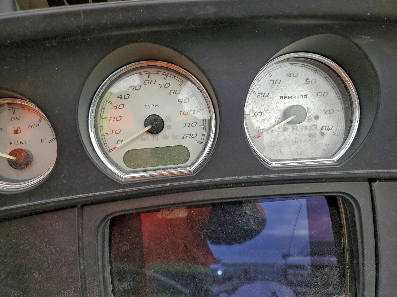 Harley-Davidson Fl Image 5