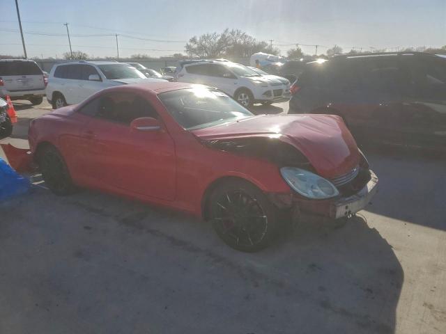 Lexus Sc 430 Image 6