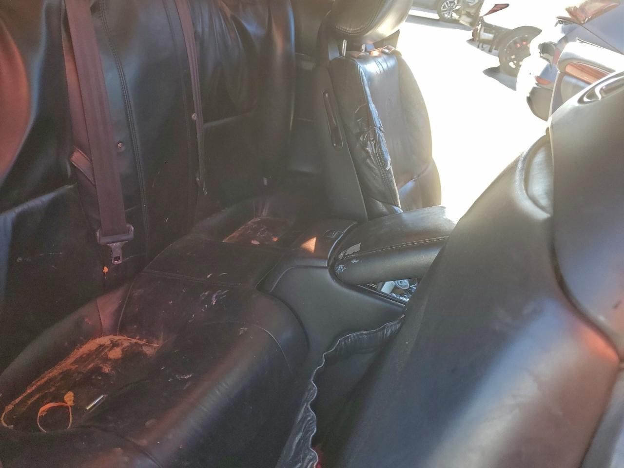 Lexus Sc 430 Image 2