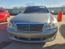 Mercedes-Benz S-Class 550 Image 10