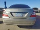 Mercedes-Benz S-Class 550 Image 2