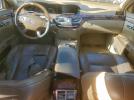 Mercedes-Benz S-Class 550 Image 5
