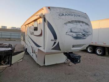  Salvage Dutchmen Grand Junc