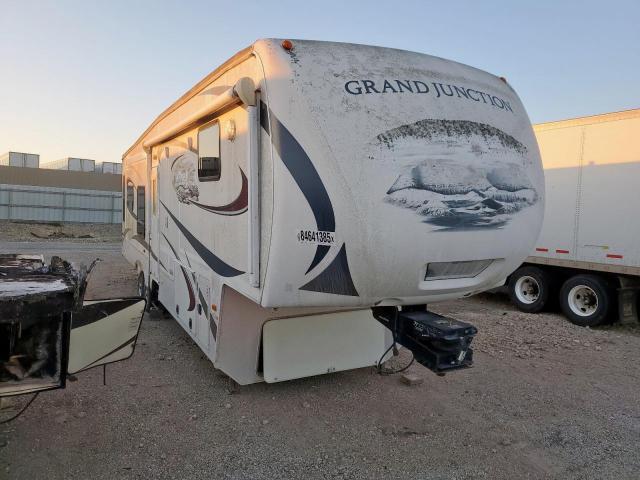  Salvage Dutchmen Grand Junc