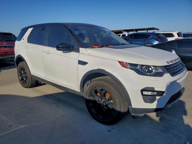 Land Rover Discovery Hse Image 6