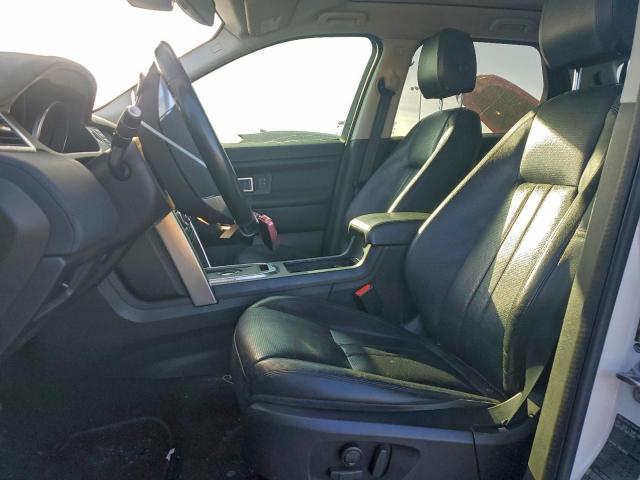 Land Rover Discovery Hse Image 13