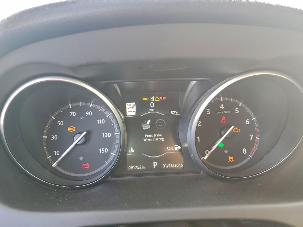 Land Rover Discovery Hse Image 12