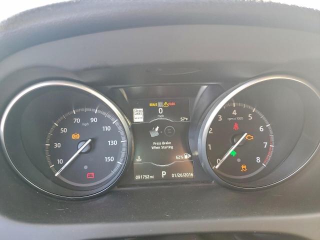 Land Rover Discovery Hse Image 12