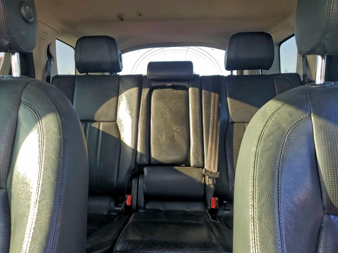 Land Rover Discovery Hse Image 8