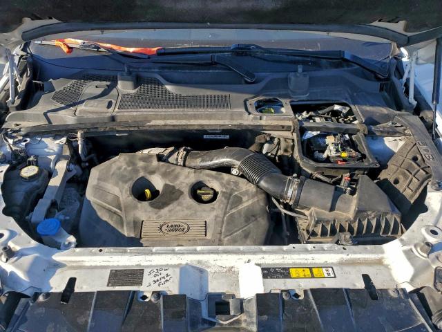 Land Rover Discovery Hse Image 5