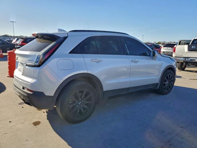 Cadillac XT4 Sport Image 2