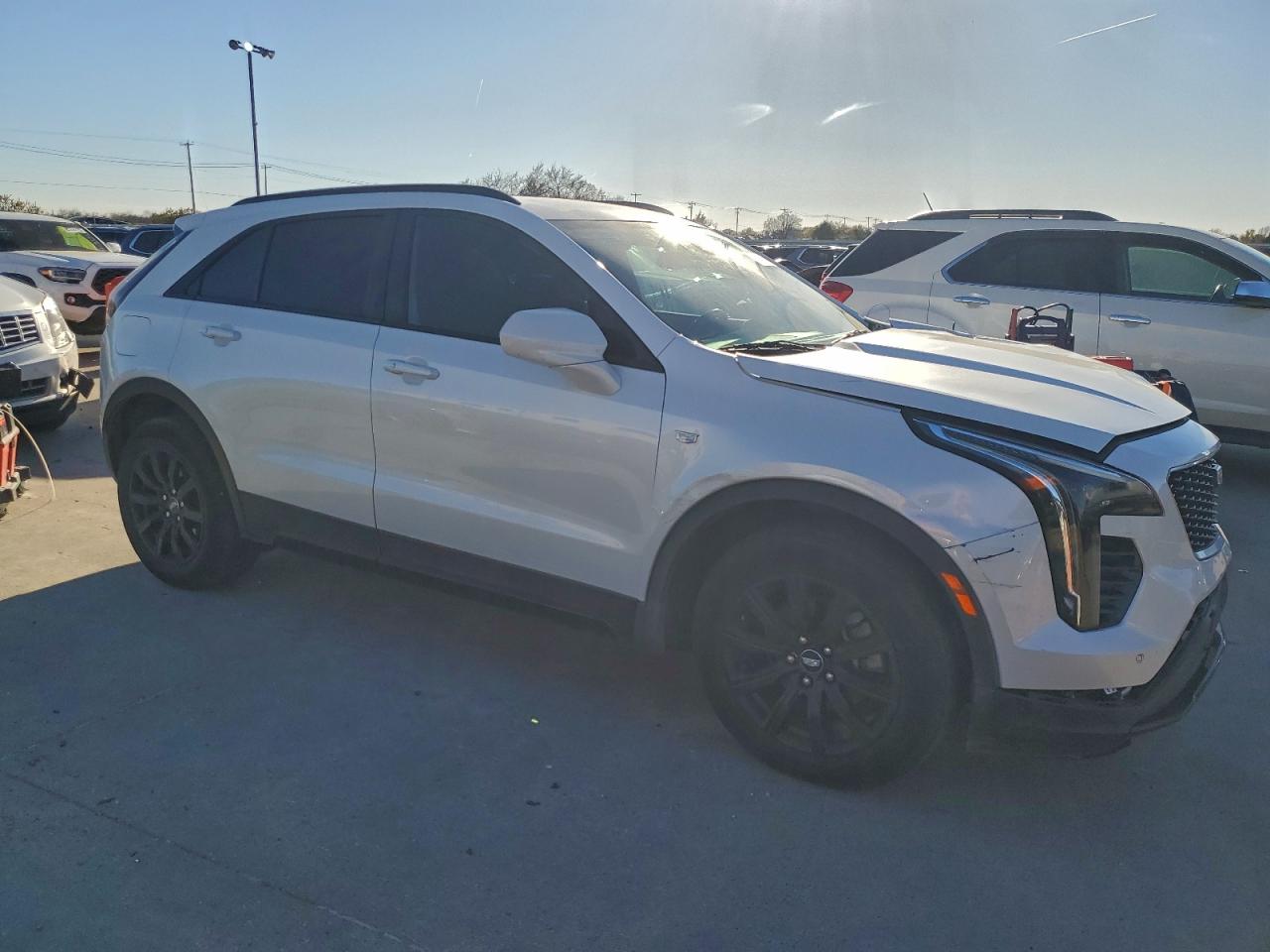 Cadillac XT4 Sport Image 7