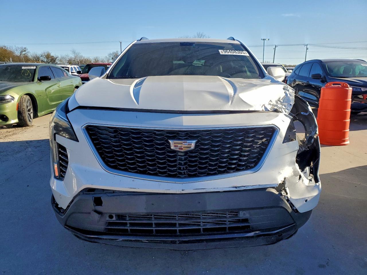 Cadillac XT4 Sport Image 13