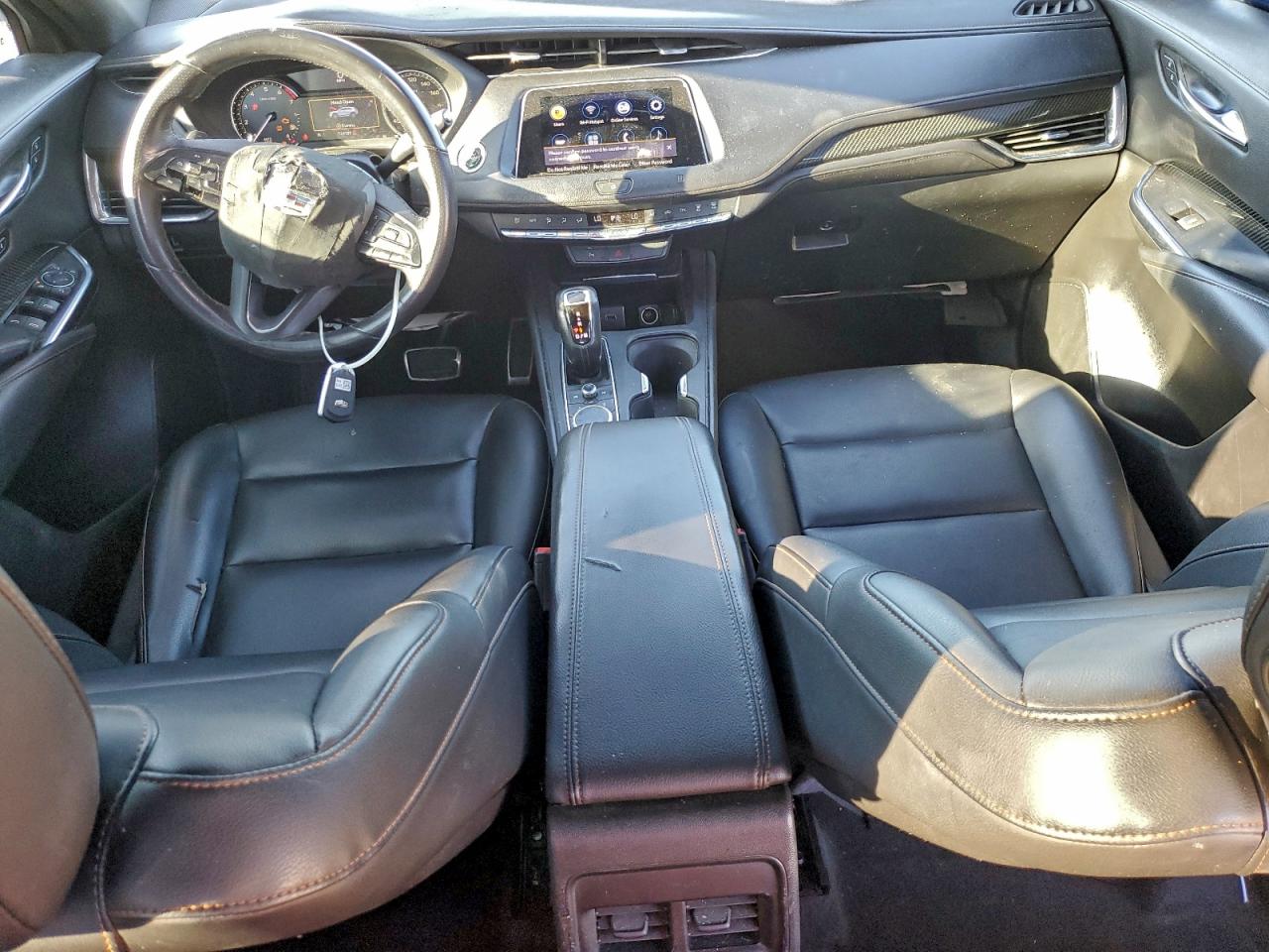 Cadillac XT4 Sport Image 9