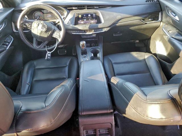 Cadillac XT4 Sport Image 9