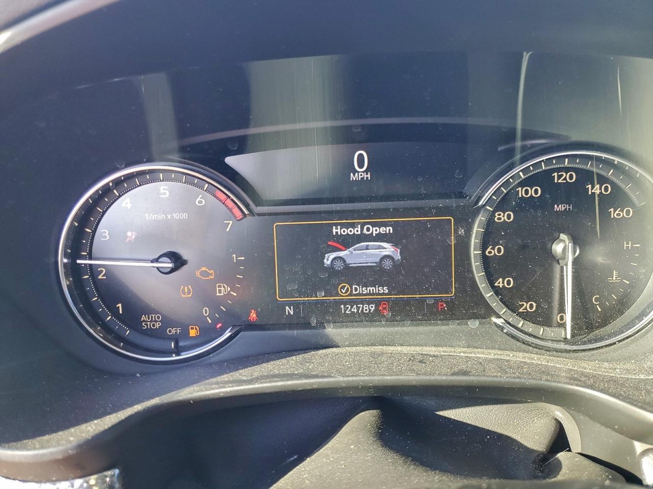 Cadillac XT4 Sport Image 6