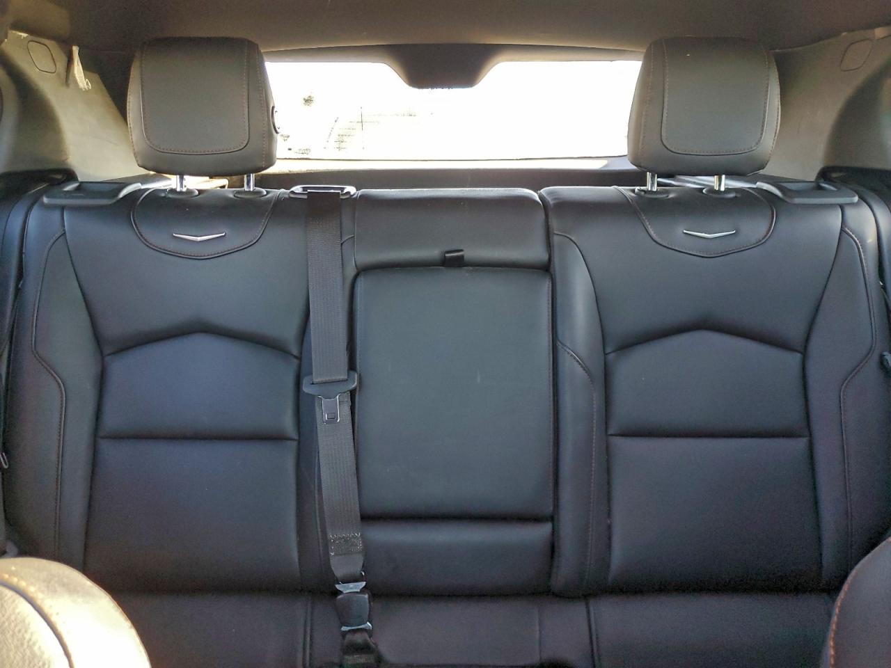 Cadillac XT4 Sport Image 4