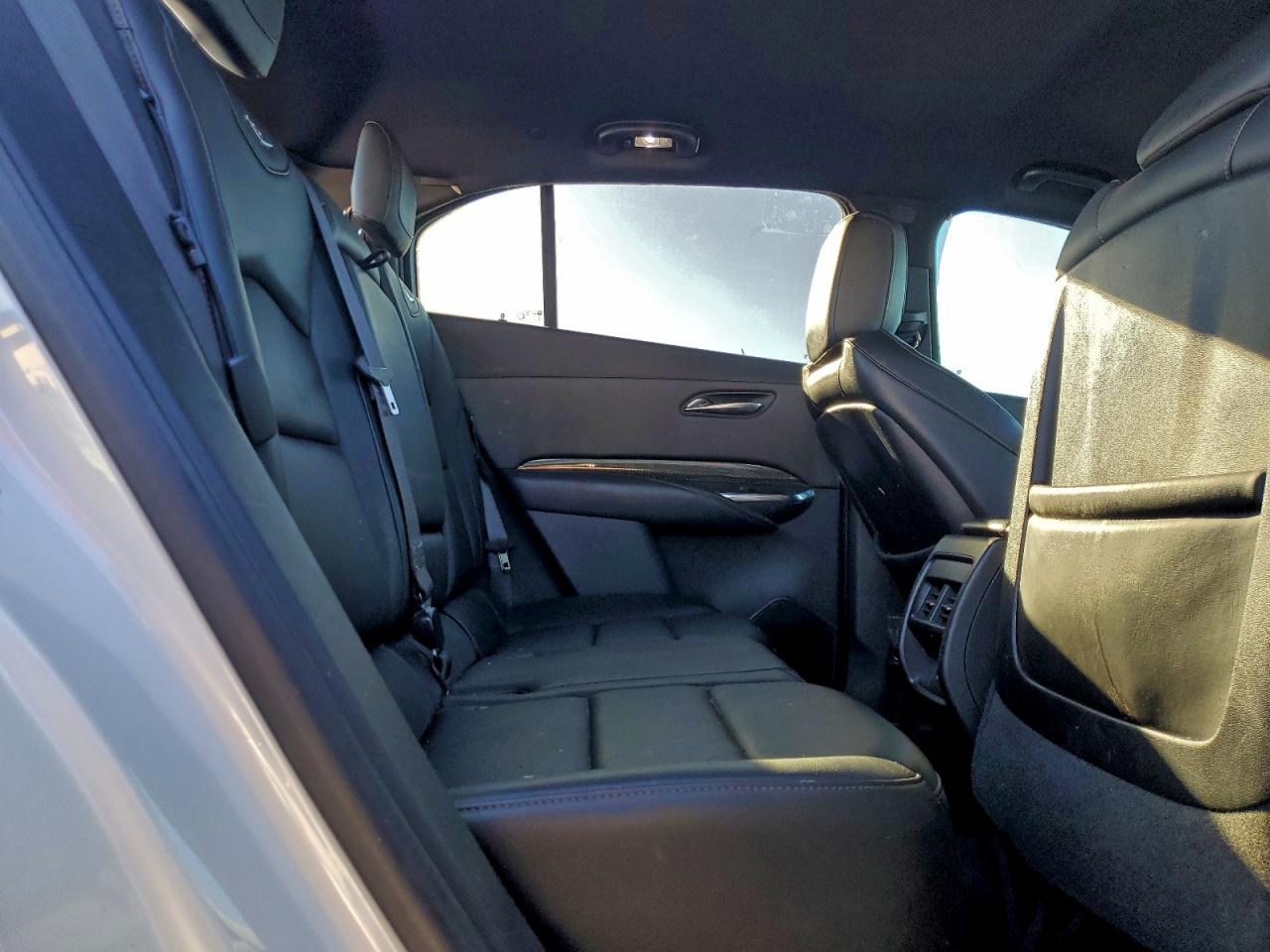 Cadillac XT4 Sport Image 10