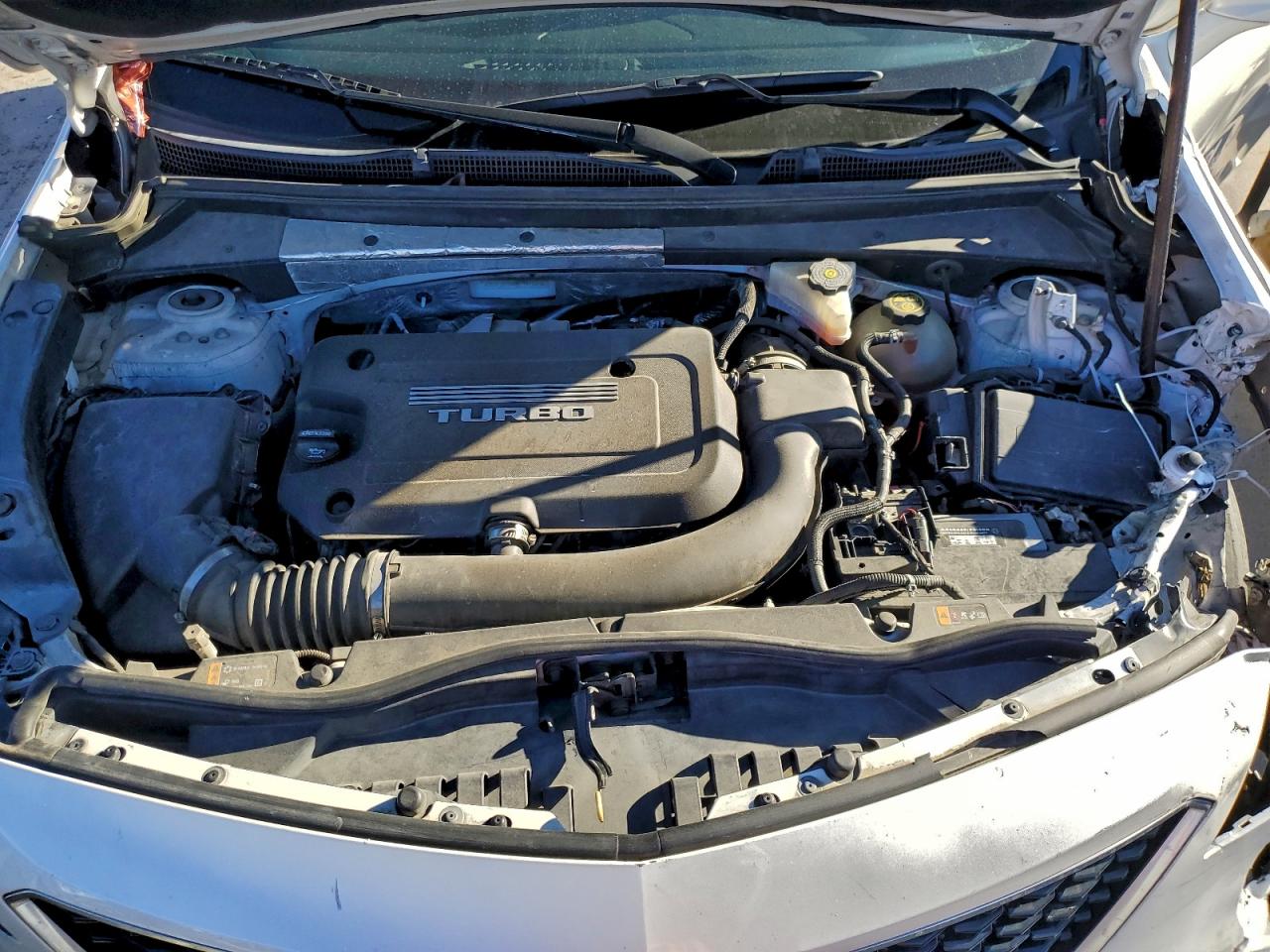 Cadillac XT4 Sport Image 12