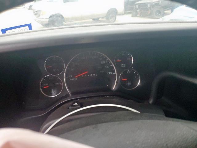 Chevrolet Express Image 6