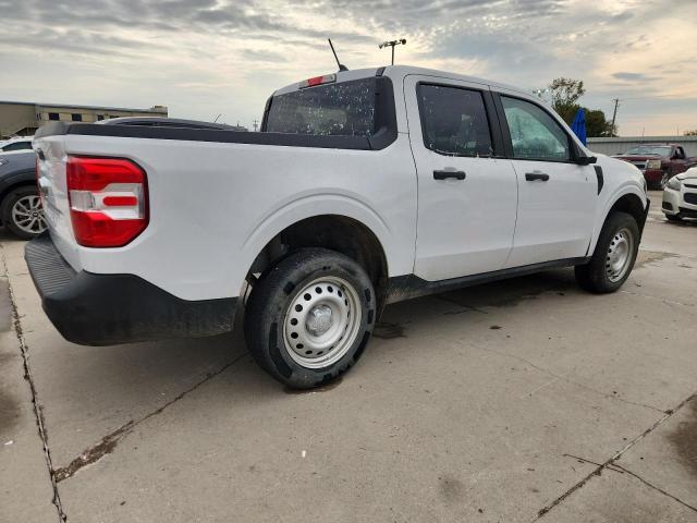 Ford Maverick Xl Image 4