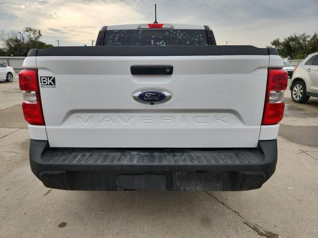 Ford Maverick Xl Image 7