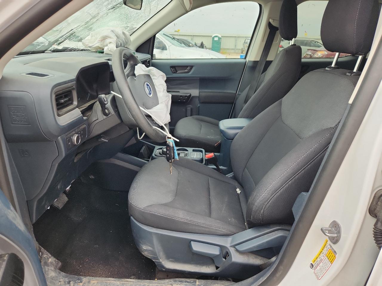 Ford Maverick Xl Image 12