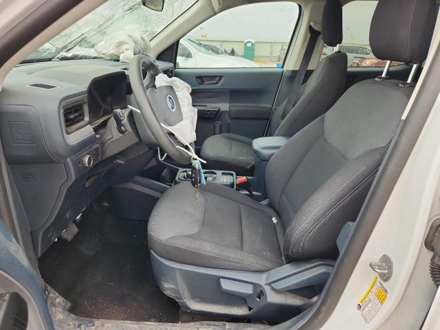 Ford Maverick Xl Image 12