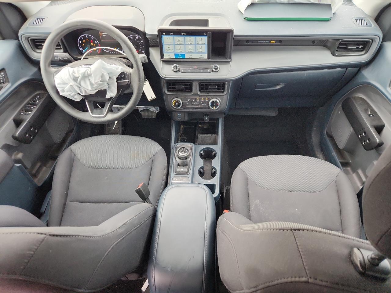 Ford Maverick Xl Image 6