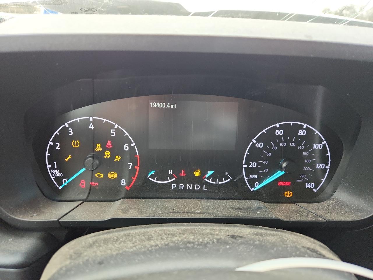 Ford Maverick Xl Image 8