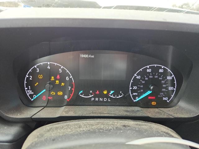 Ford Maverick Xl Image 8