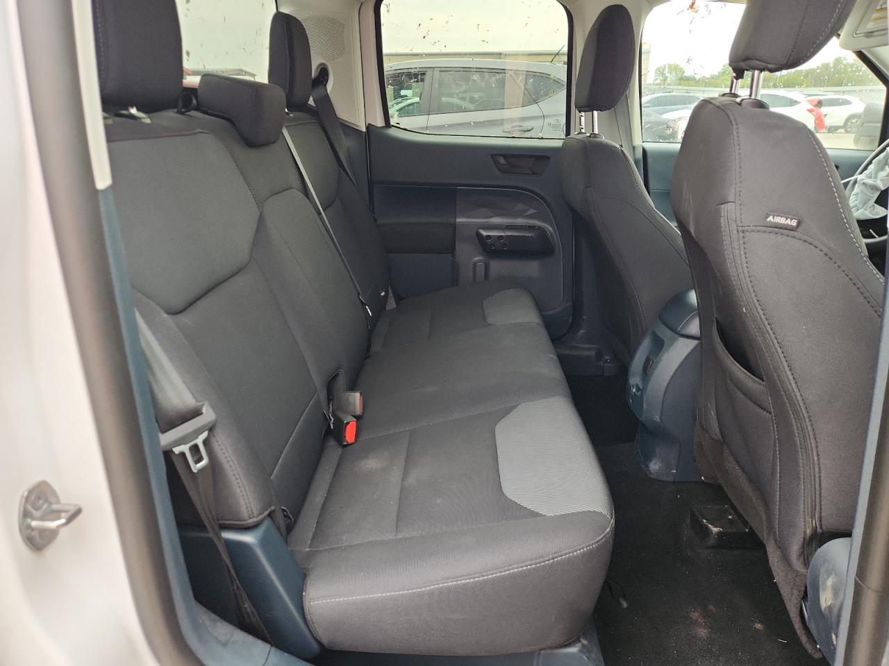 Ford Maverick Xl Image 9