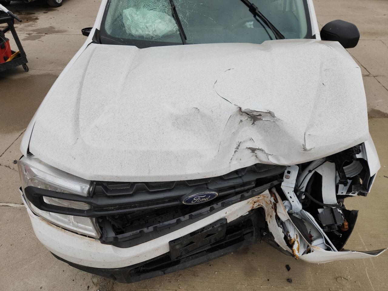 Ford Maverick Xl Image 10