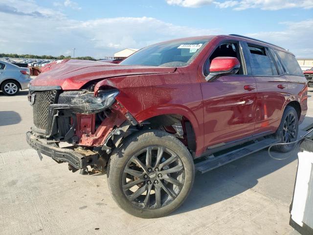  Salvage Cadillac Escalade