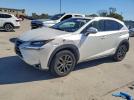 Lexus NX 200t Base Image 1